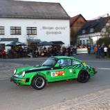 Dahms/Schubert, Porsche 911